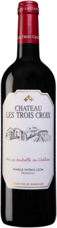 Château les Trois Croix 2018